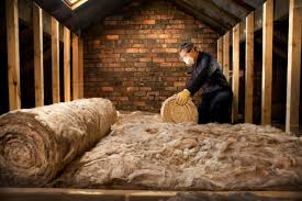 Best Insulation for New Construction  in San Juan, TX